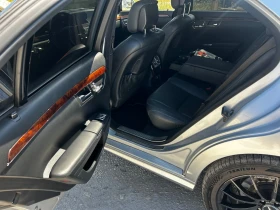 Mercedes-Benz S 500 - 12400 € - 86619858 11
