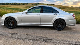 Mercedes-Benz S 500 - 12400 € - 86619858 7