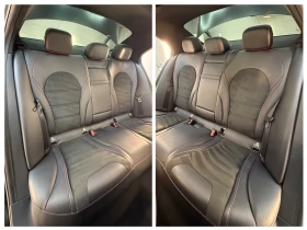 Mercedes-Benz C 450 AMG 3.0V6 BiTurbo 4Matic 7G | Mobile.bg � ����� ������ 12
