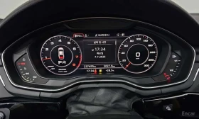 Audi A5 * 45 TFSI Quattro Premium Sportback * ФИНАНСИРАНЕ | Auto.bg — изображение 8