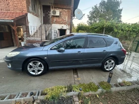 Peugeot 407 | Mobile.bg � ����� ������ 3