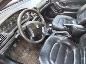 Peugeot 406 ���� | Mobile.bg � ����� ������ 12