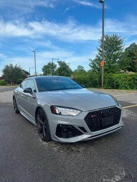 ������ Audi Quattro