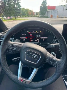 Audi Quattro * 2.9 TFSI * CARFAX * ����� �� ����������� | Mobile.bg � ����� ������ 17