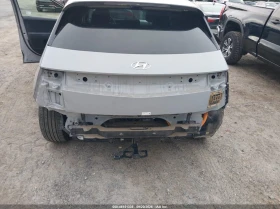 Hyundai Ioniq 5 2024 HYUNDAI IONIQ 5 SEL - 19900 € - 68728957 7