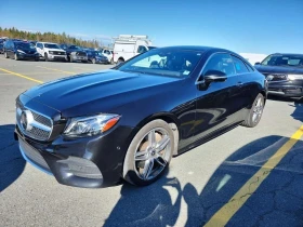 Mercedes-Benz E 400 