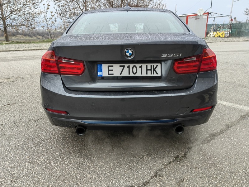 BMW 335 3.0 i ЛИЗИНГ-БАРТЕР, снимка 6 - Автомобили и джипове - 39881869