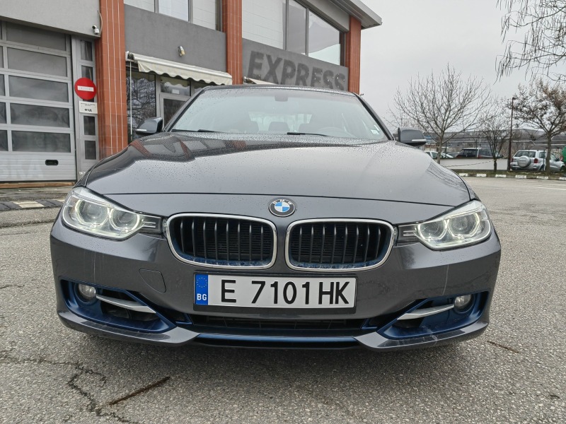 BMW 335 3.0 i ЛИЗИНГ-БАРТЕР, снимка 4 - Автомобили и джипове - 39881869