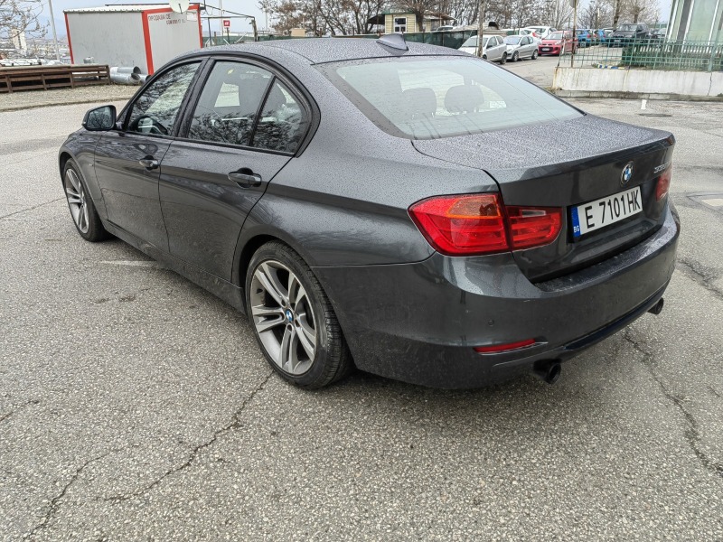 BMW 335 3.0 i ЛИЗИНГ-БАРТЕР, снимка 5 - Автомобили и джипове - 39881869