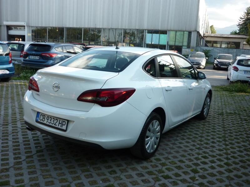 Opel Astra 1.4T 140 HP B14NET, снимка 7 - Автомобили и джипове - 46098157