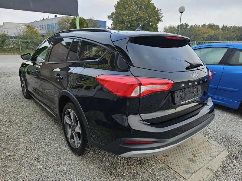 Ford Focus 1.5tdci ACTIVE, снимка 6 - Автомобили и джипове - 47721071