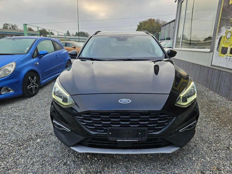 Ford Focus 1.5tdci ACTIVE, снимка 2 - Автомобили и джипове - 47721071