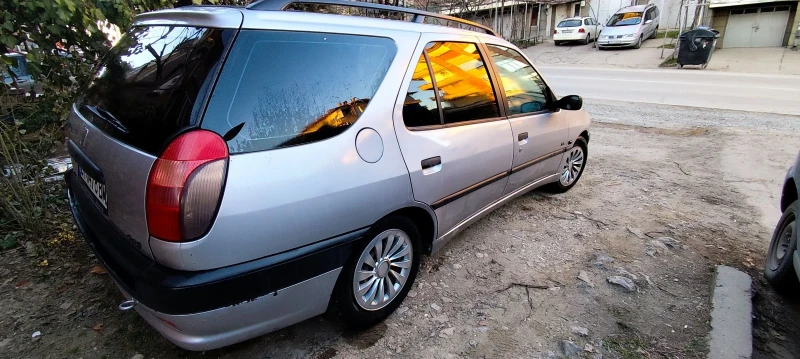 Peugeot 306 1.9tdi, снимка 10 - Автомобили и джипове - 49519977