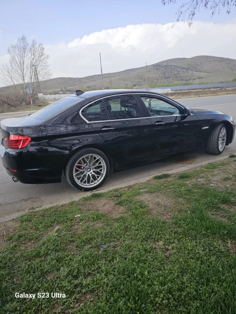 BMW 535 F10 535 XDriver , снимка 15 - Автомобили и джипове - 49520290