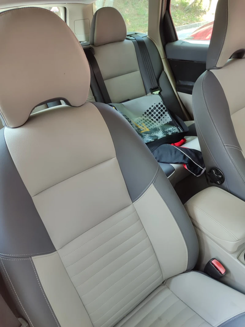 Volvo V50 2.4i, снимка 6 - Автомобили и джипове - 51844450