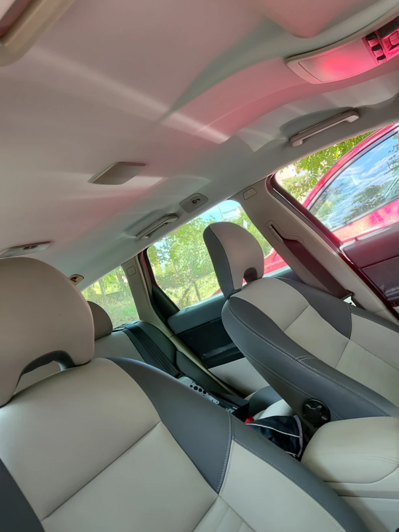 Volvo V50 2.4i, снимка 7 - Автомобили и джипове - 51844450