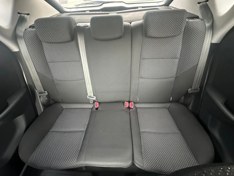 Hyundai I30 1.4* REALNI KM* KLIMA, снимка 10 - Автомобили и джипове - 52446788