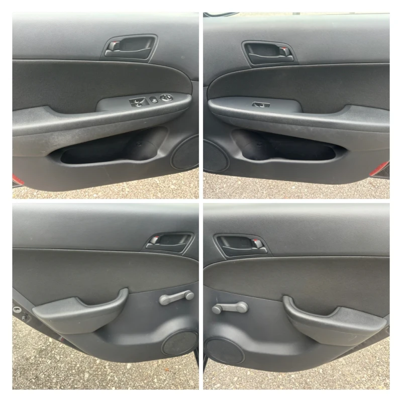 Hyundai I30 1.4* REALNI KM* KLIMA, снимка 7 - Автомобили и джипове - 52446788