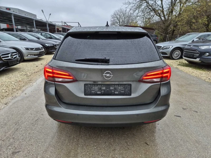 Opel Astra SPORTS TOURER+ 1.5D 122к.с, снимка 5 - Автомобили и джипове - 52472808