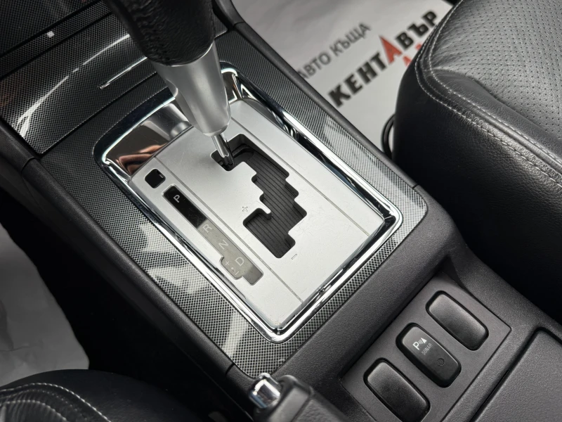 Mitsubishi Lancer 1.8i 143 к.с. , снимка 11 - Автомобили и джипове - 52661464