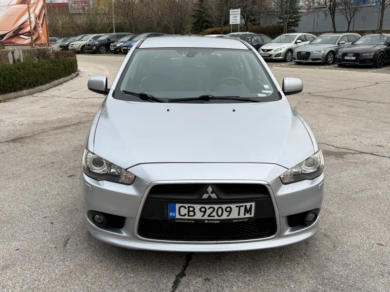 Mitsubishi Lancer 1.8i 143 к.с. , снимка 7 - Автомобили и джипове - 52661464