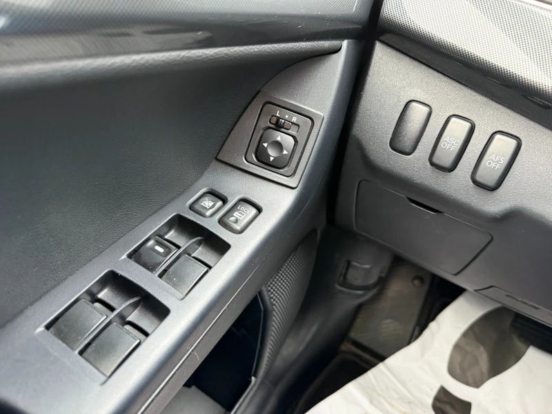 Mitsubishi Lancer 1.8i 143 к.с. , снимка 14 - Автомобили и джипове - 52661464