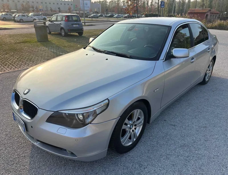 BMW 530 530 D