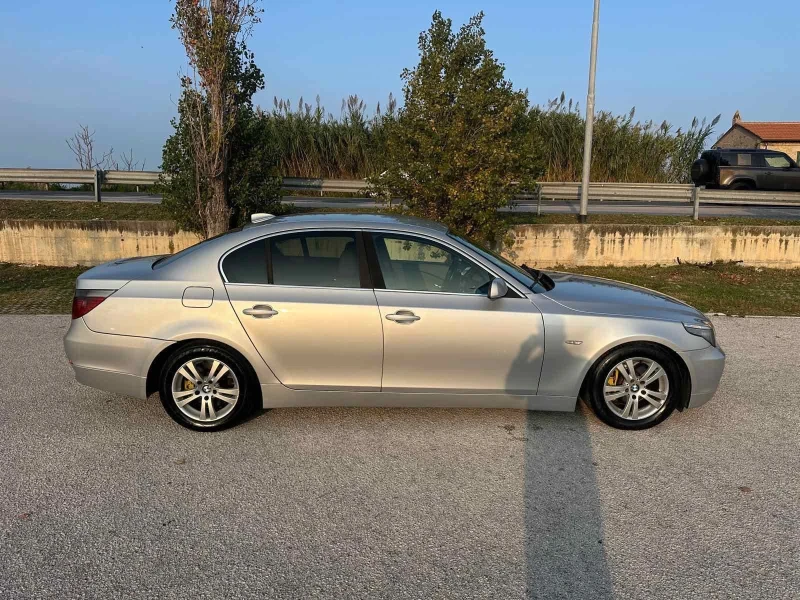 BMW 530 530 D, снимка 7 - Автомобили и джипове - 52679952