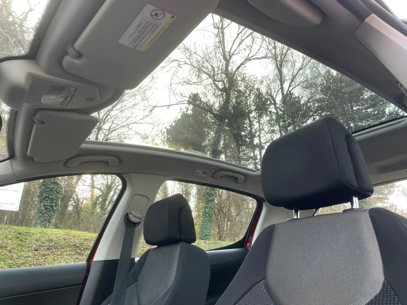 Peugeot 308 1.6, снимка 9 - Автомобили и джипове - 52726592