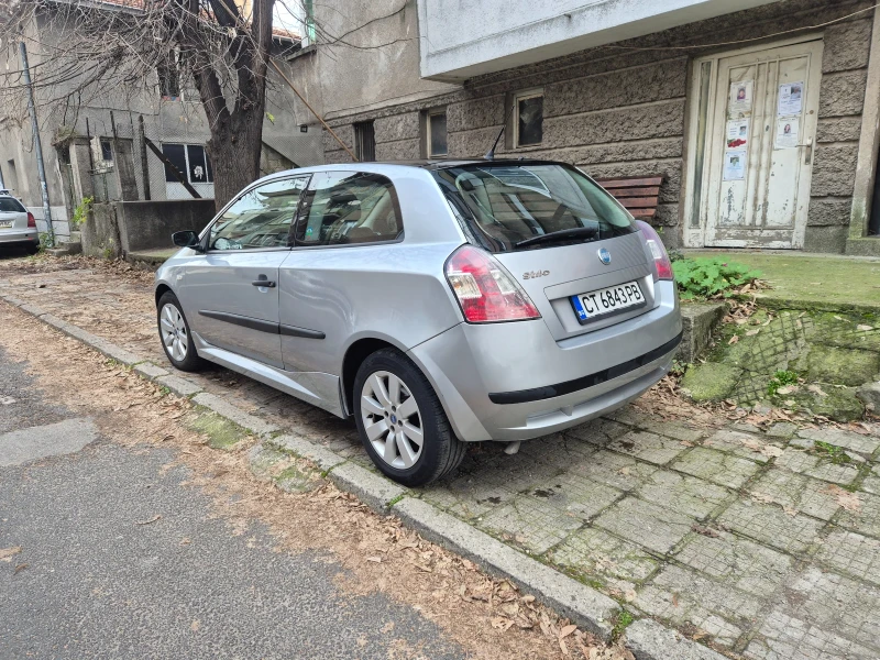 Fiat Stilo, снимка 7 - Автомобили и джипове - 52788838