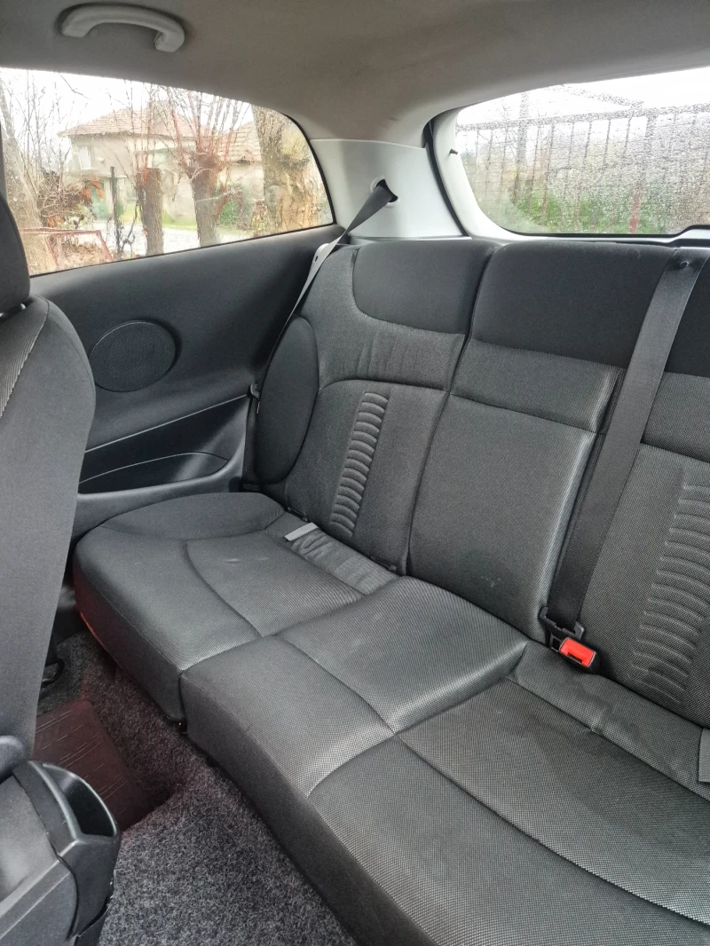 Fiat Stilo, снимка 14 - Автомобили и джипове - 52788838