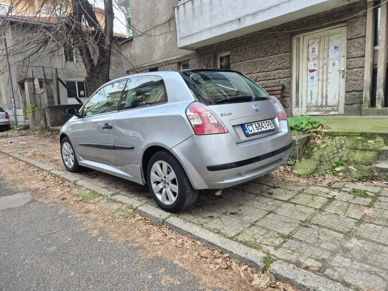 Fiat Stilo, снимка 8 - Автомобили и джипове - 52788838