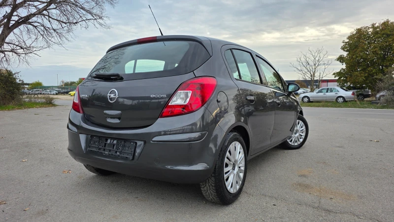 Opel Corsa КОЛЕДНА ПРОМОЦИЯ FACCE LIFT, снимка 5 - Автомобили и джипове - 52843456
