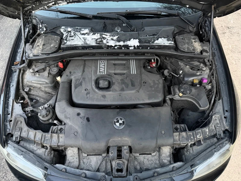 BMW 118  D, снимка 16 - Автомобили и джипове - 52945645