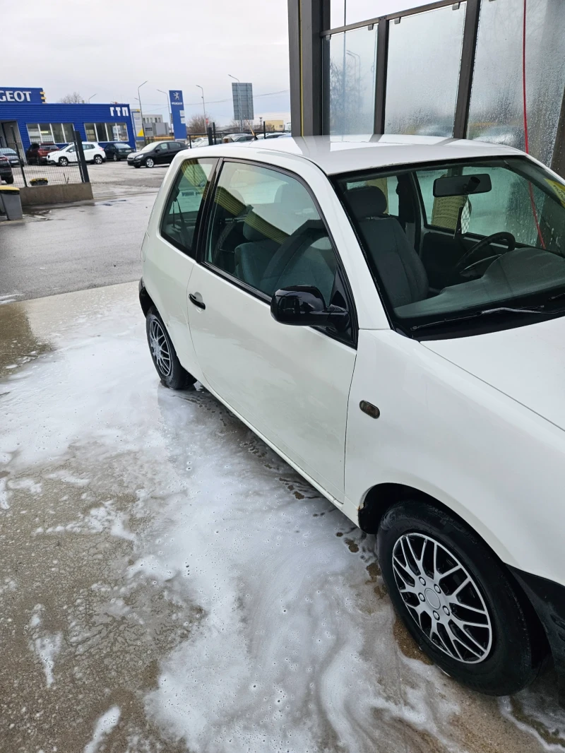 Seat Arosa, снимка 4 - Автомобили и джипове - 53248847
