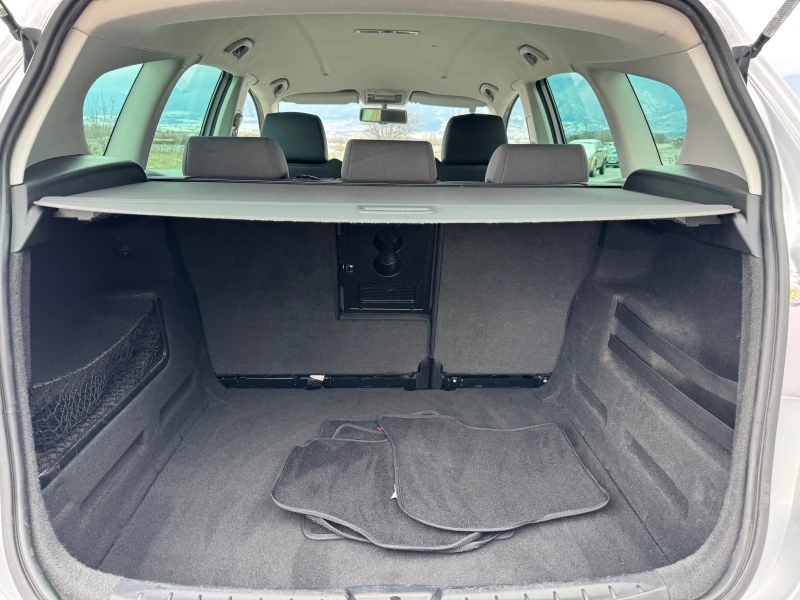 Seat Altea XL Navi Ecomotive, снимка 15 - Автомобили и джипове - 53522970