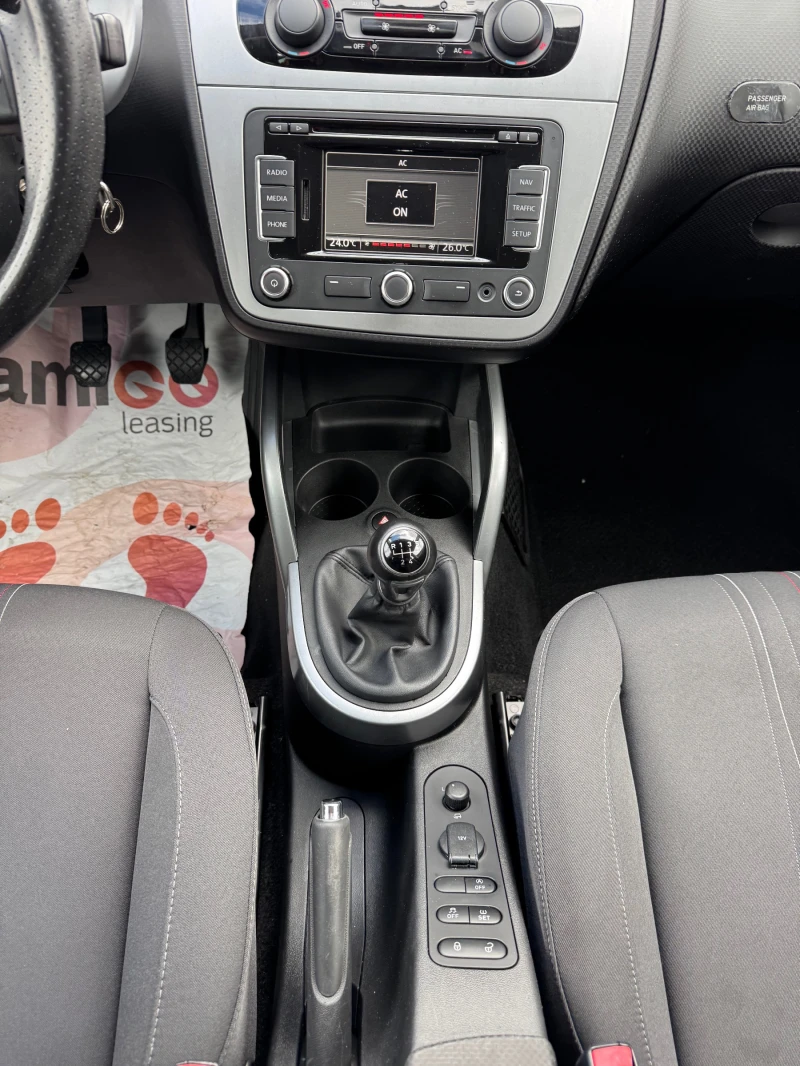 Seat Altea XL Navi Ecomotive, снимка 12 - Автомобили и джипове - 53522970