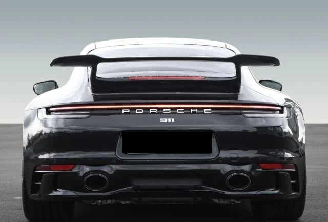 Porsche 911 Carrera 4S = Carbon= Гаранция, снимка 4 - Автомобили и джипове - 47303821