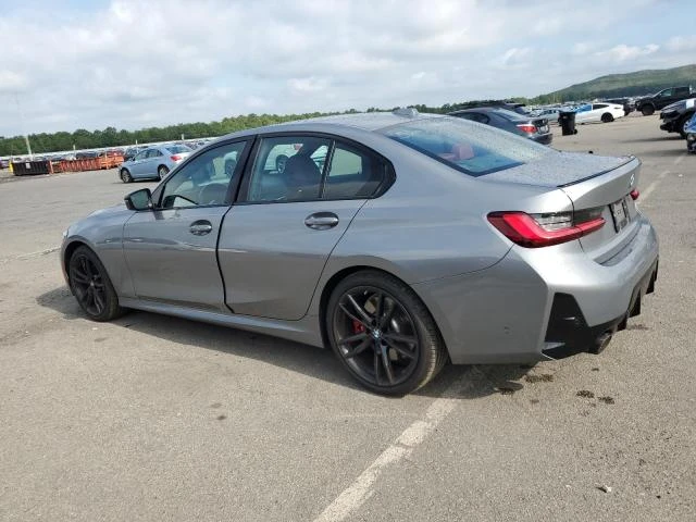 BMW 330 M SPORT  / DISTR / VIRTUAL DASH - изображение 4