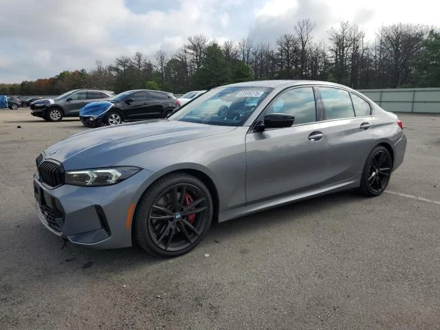 BMW 330 M SPORT  / DISTR / VIRTUAL DASH - изображение 3