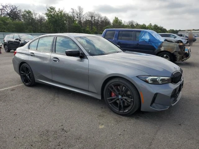 BMW 330 M SPORT  / DISTR / VIRTUAL DASH - изображение 6