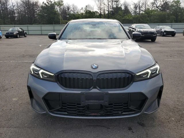 BMW 330 M SPORT / DISTR / VIRTUAL DASH - 61000 лв. - 60188126 1