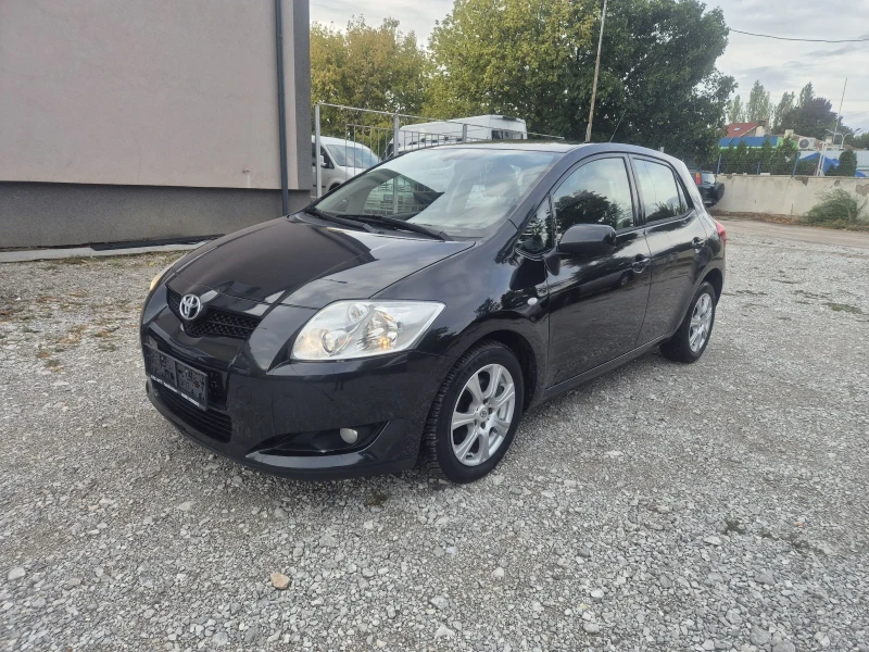 Toyota Auris НОВ ВНОС  - 5900 лв. / 3016.62 € - 91585493 1