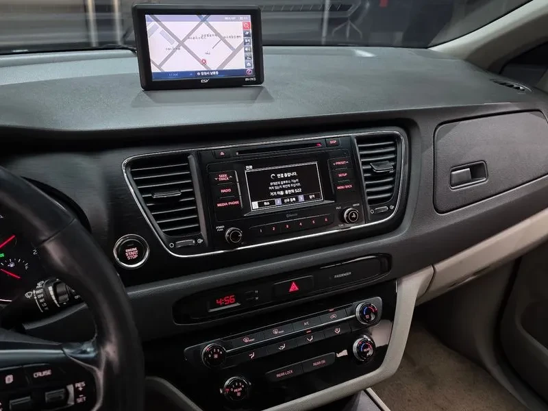 Kia Carnival 2.2 CRDI | Mobile.bg � ����������� 14