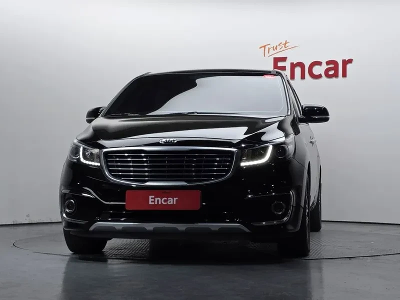 Kia Carnival 2.2 CRDI | Mobile.bg � ����������� 3