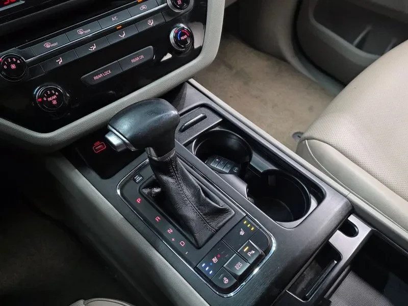 Kia Carnival 2.2 CRDI | Mobile.bg � ����������� 9