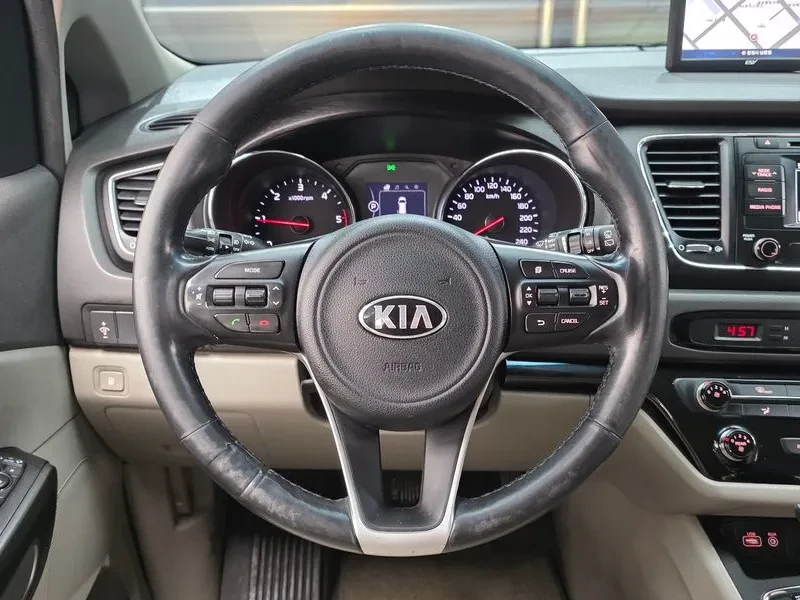 Kia Carnival 2.2 CRDI | Mobile.bg � ����������� 13