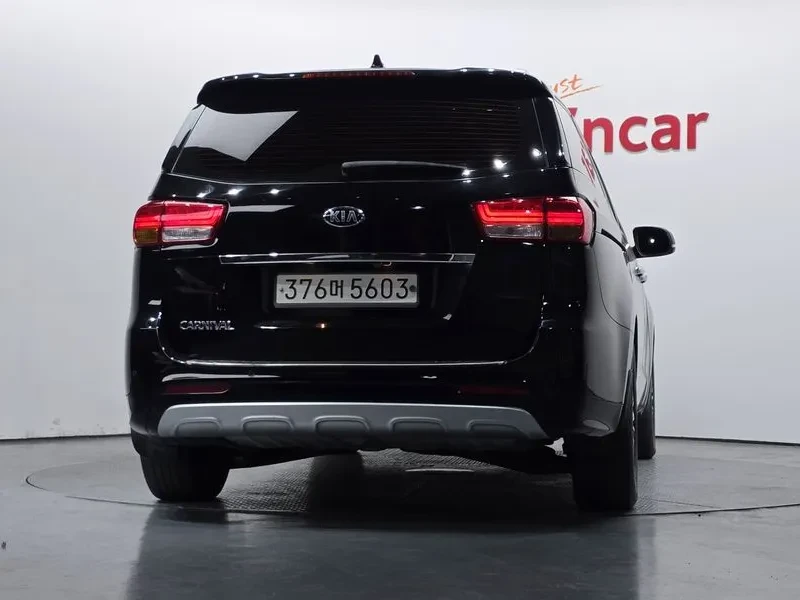 Kia Carnival 2.2 CRDI | Mobile.bg � ����������� 4