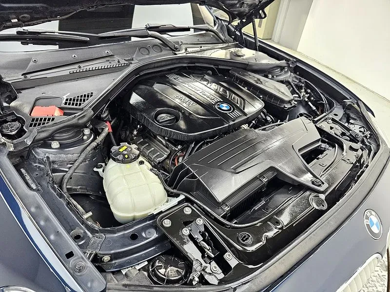BMW 116, снимка 6 - Автомобили и джипове - 55348264