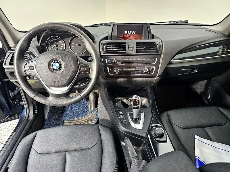 BMW 116, снимка 5 - Автомобили и джипове - 55348264